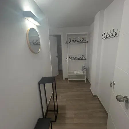 Apartamento Briones Al Mar Cambados