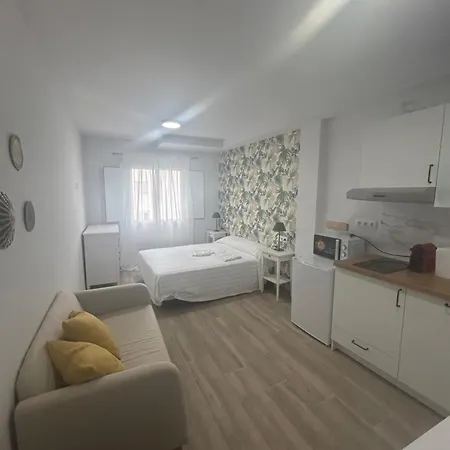 Apartamento Briones Al Mar Cambados