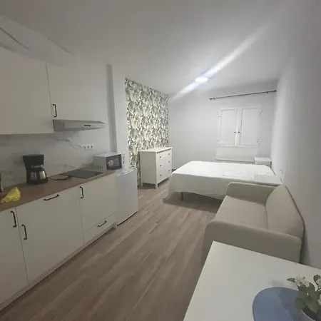 Apartment Briones Al Mar