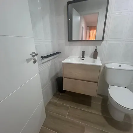 Briones Al Mar * Cambados