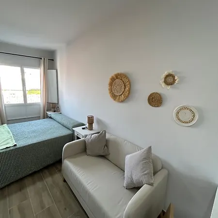 Briones Al Mar Apartment Cambados