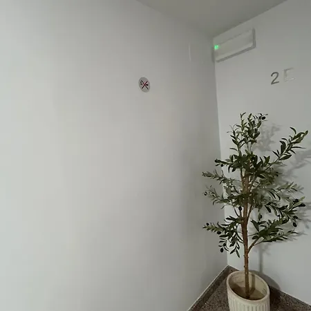 Apartamento Briones Al Mar Cambados