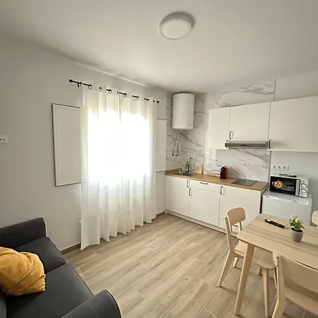 Briones Al Mar * Cambados