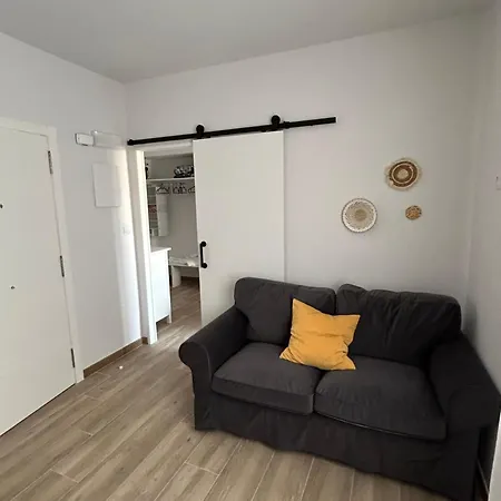 Briones Al Mar Apartment