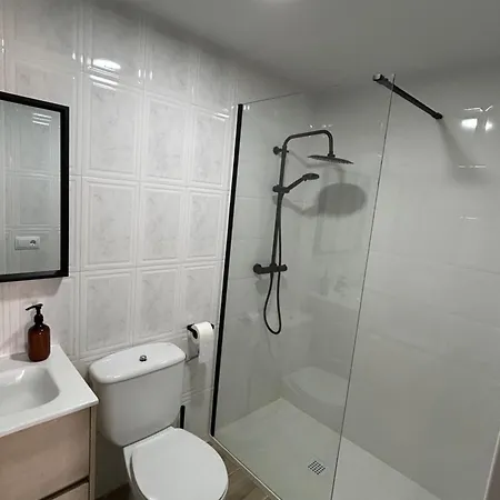 Briones Al Mar Apartment *