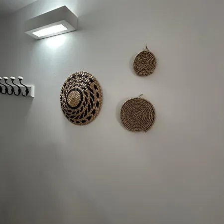 Apartamento Briones Al Mar *