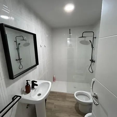 Briones Al Mar Apartamento Cambados