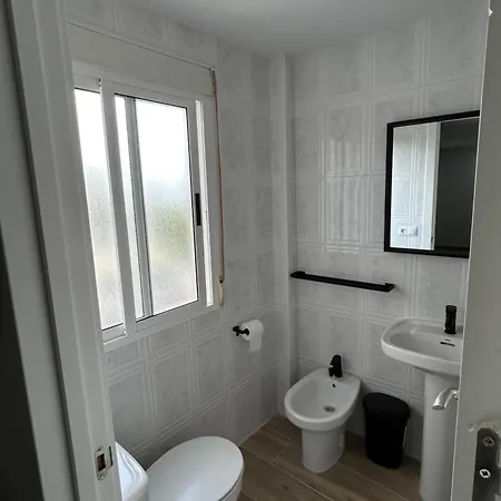 Apartment Briones Al Mar Cambados