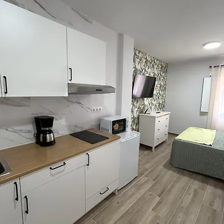 Briones Al Mar Cambados