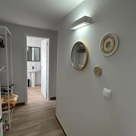 Apartment Briones Al Mar