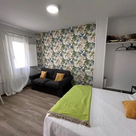 Apartment Briones Al Mar *