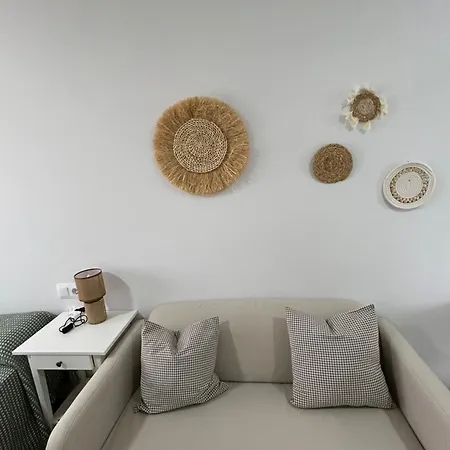 Apartment Briones Al Mar