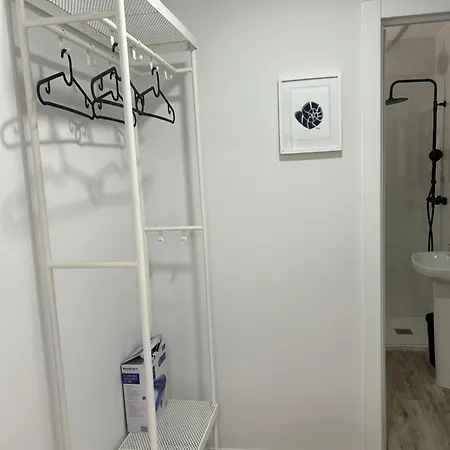 Apartamento Briones Al Mar