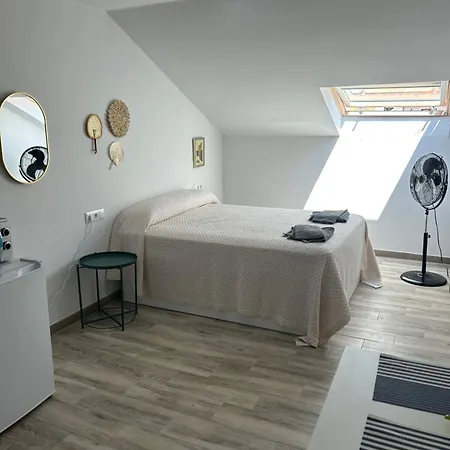 Apartamento Briones Al Mar Cambados