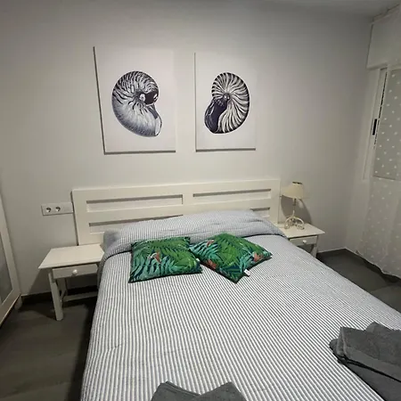 Briones Al Mar * Cambados