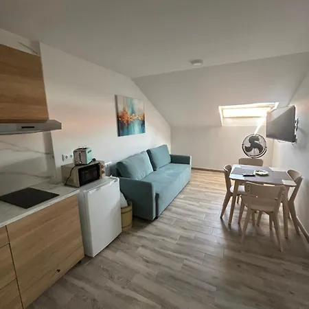 Apartamento Briones Al Mar *