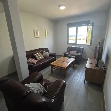 Apartamento Briones Al Mar Cambados