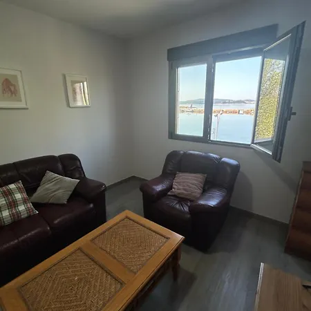 Briones Al Mar * Cambados