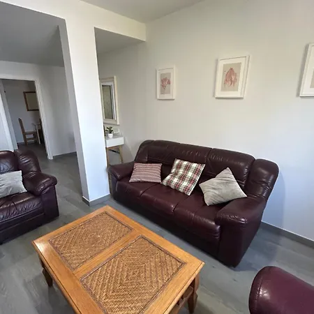 Briones Al Mar Apartamento