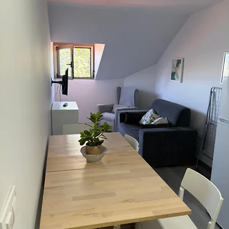 Apartment Briones Al Mar