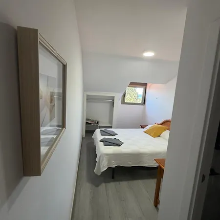 Briones Al Mar Apartment Cambados