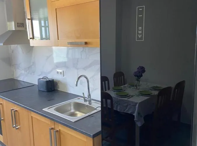 Briones Al Mar * Cambados