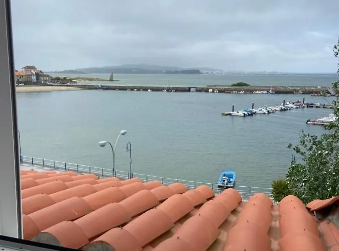 Διαμέρισμα Briones Al Mar *