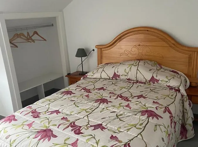 Διαμέρισμα Briones Al Mar *