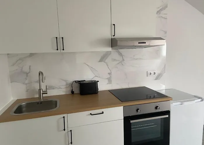 Briones Al Mar Διαμέρισμα