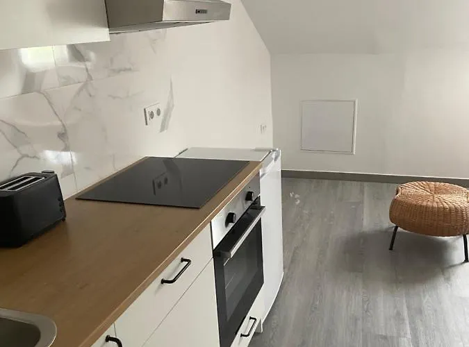 Briones Al Mar Διαμέρισμα *