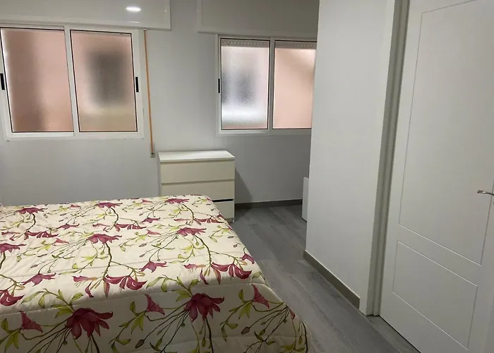 Briones Al Mar Διαμέρισμα *