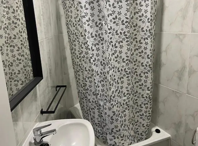 Διαμέρισμα Briones Al Mar