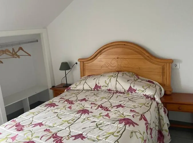 Briones Al Mar Διαμέρισμα *