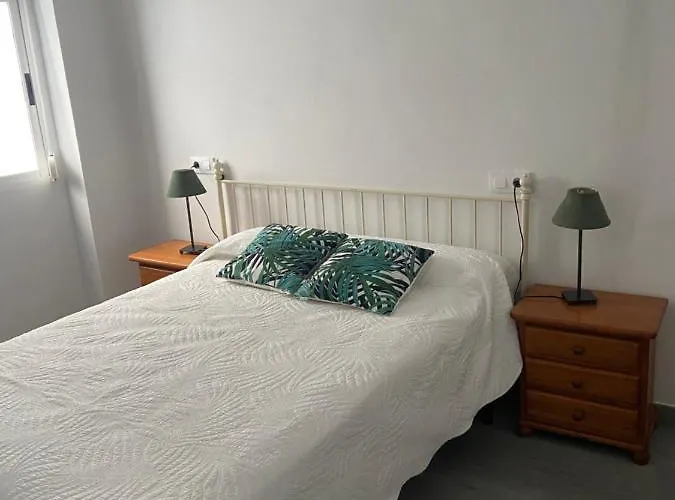 Briones Al Mar Cambados