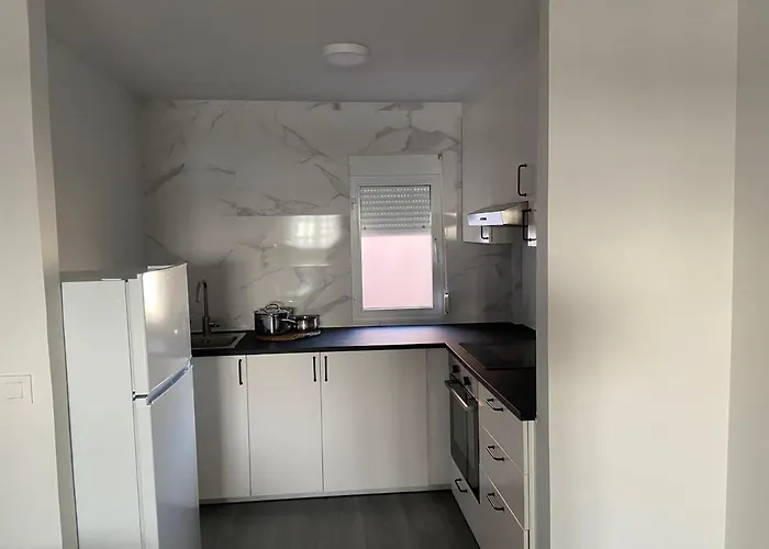 Briones Al Mar Cambados