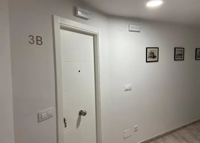 Briones Al Mar * Cambados