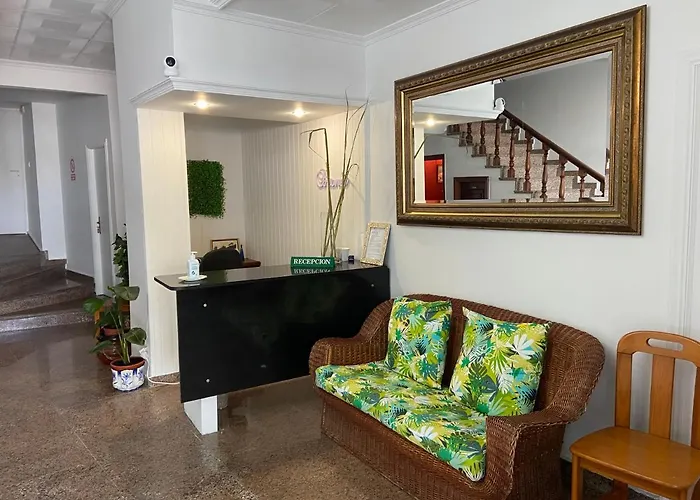 Briones Al Mar * Cambados