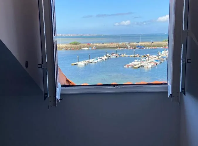 Briones Al Mar Διαμέρισμα