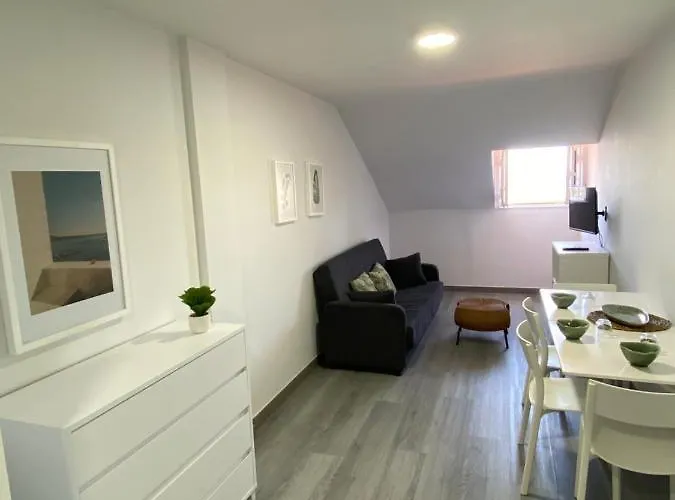 Apartament Briones Al Mar Cambados