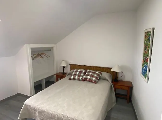 Διαμέρισμα Briones Al Mar