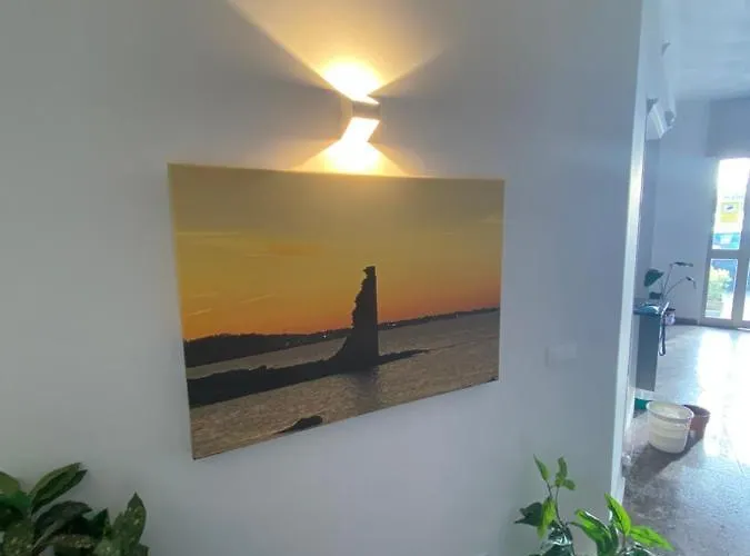 Briones Al Mar Διαμέρισμα