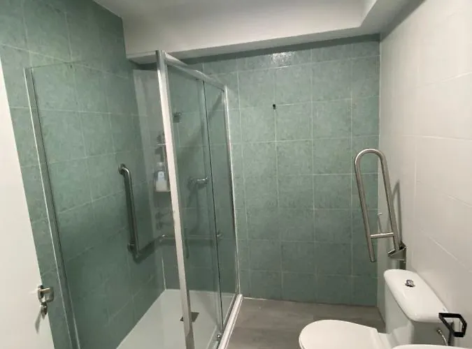 Διαμέρισμα Briones Al Mar