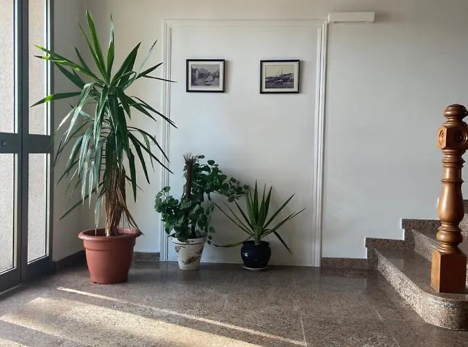 Briones Al Mar Διαμέρισμα