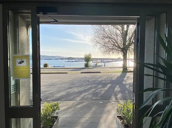 Briones Al Mar Cambados