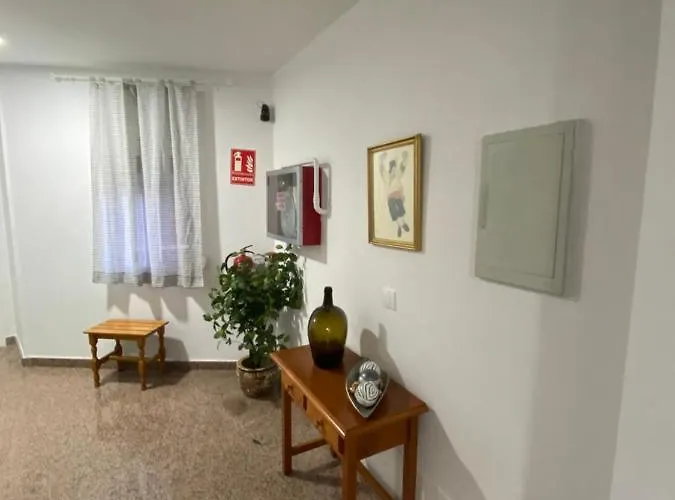 Briones Al Mar * Cambados