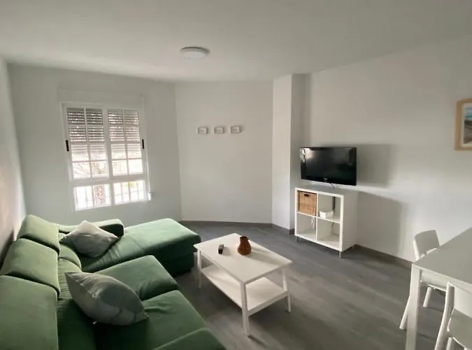 Briones Al Mar Cambados