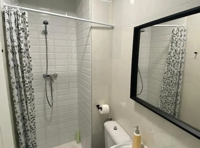 Διαμέρισμα Briones Al Mar