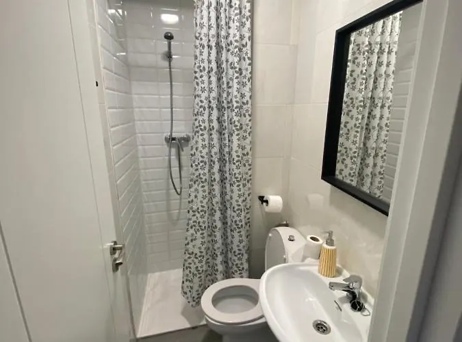 Briones Al Mar Διαμέρισμα