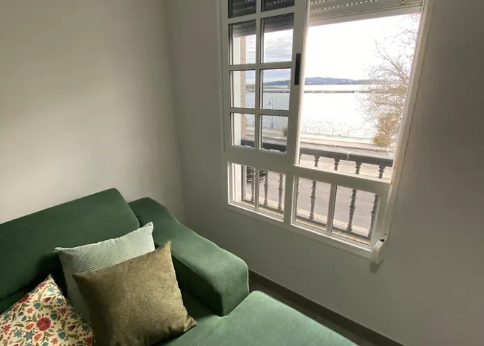 Briones Al Mar Διαμέρισμα *