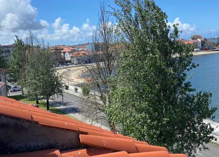 Briones Al Mar * Cambados